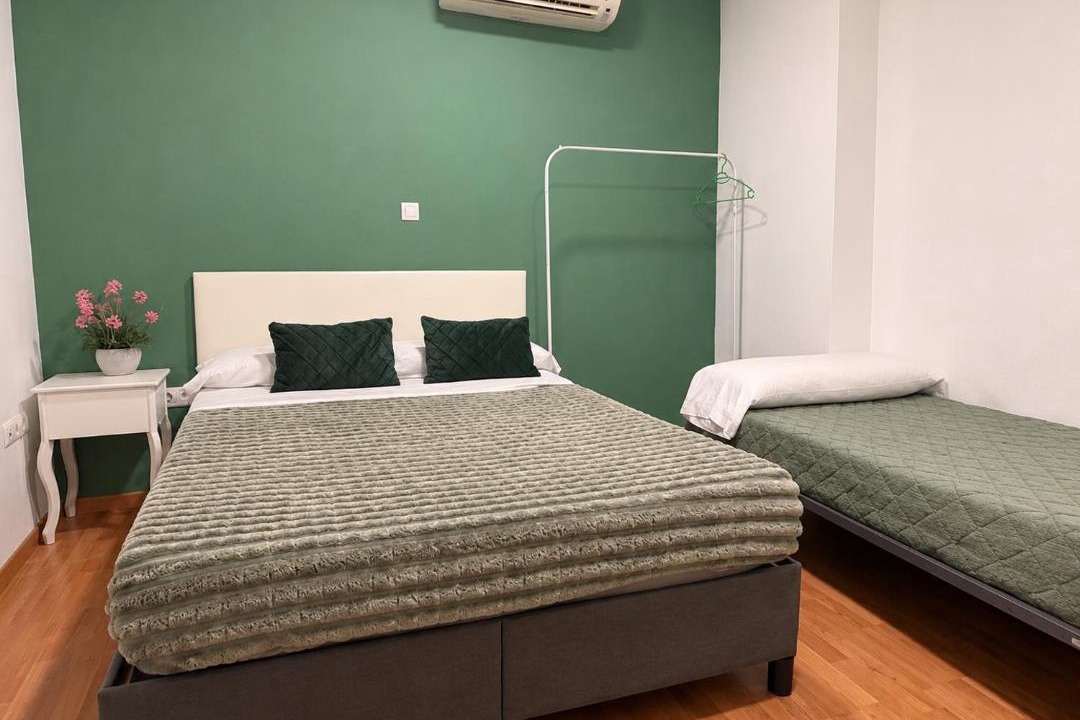 Photo of Bedroom in Granada City Center