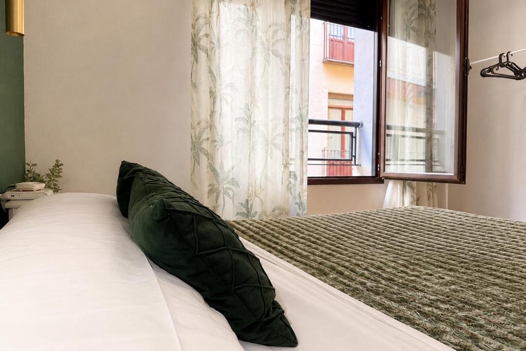 Photo of Bedroom in Granada City Center