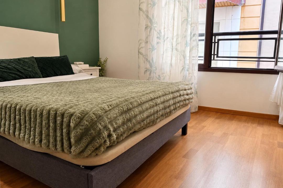 Photo of Bedroom in Granada City Center
