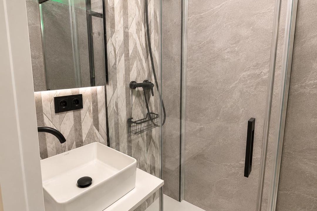 Photo of Bathroom in Granada City Center