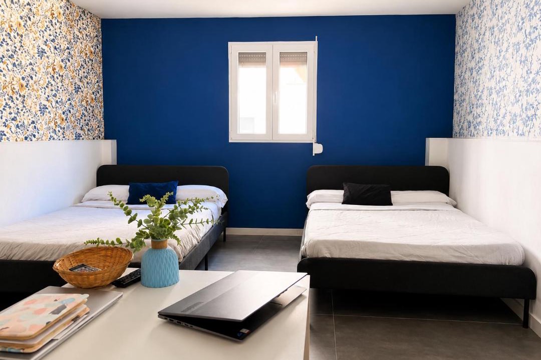 Photo of Bedroom in Granada City Center