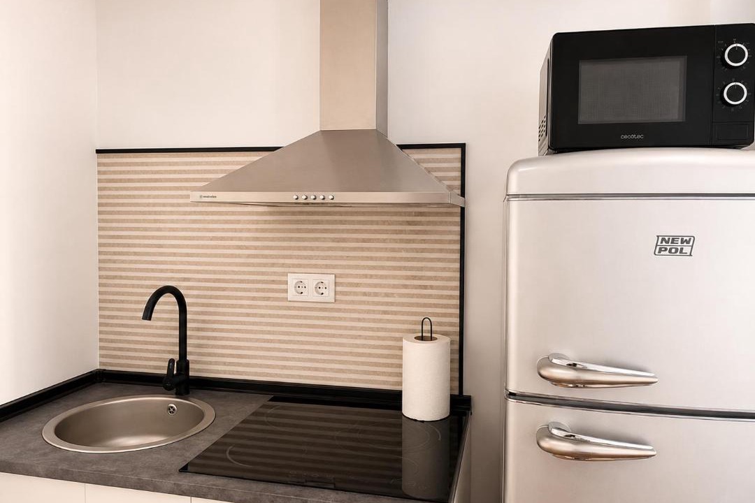Photo of Kitchen in Granada City Center
