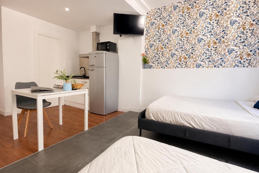 Photo of Bedroom in Granada City Center