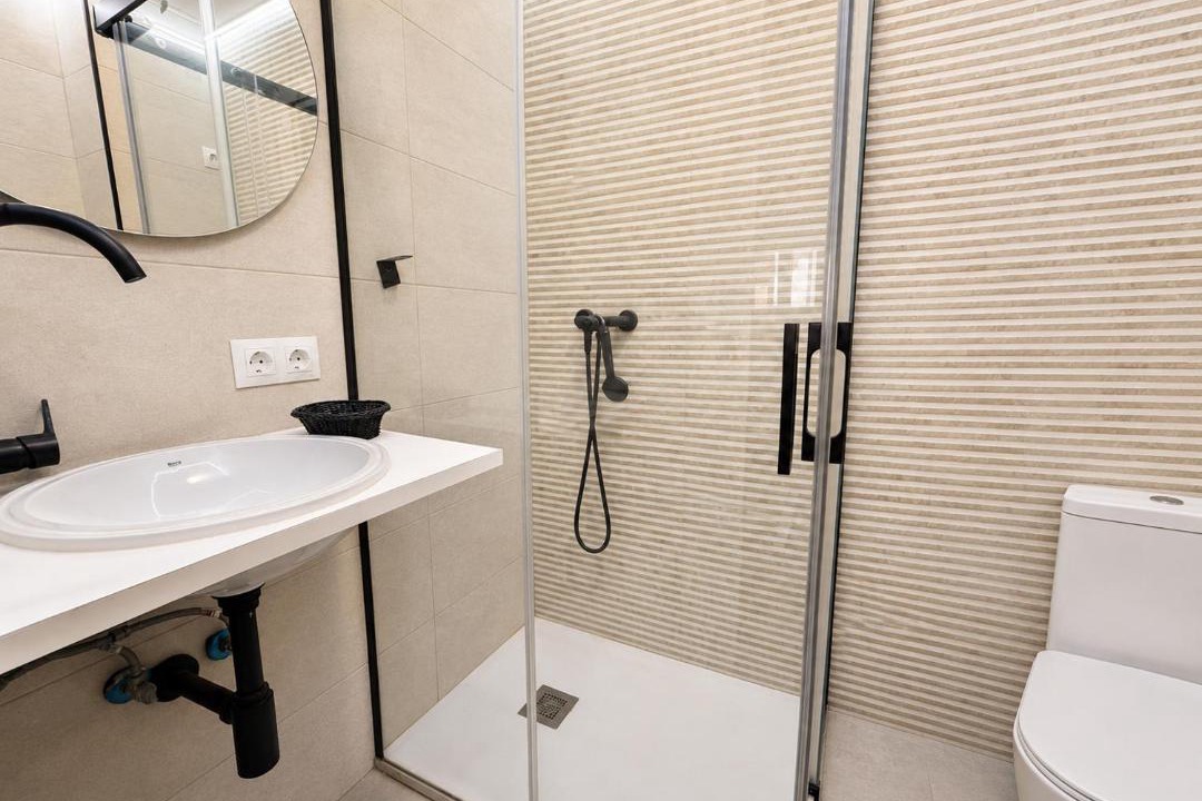Photo of Bathroom in Granada City Center