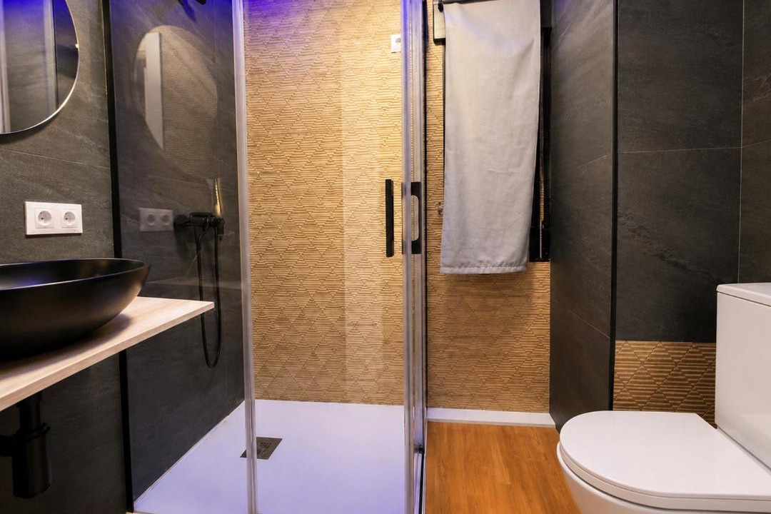 Photo of Bathroom in Granada City Center