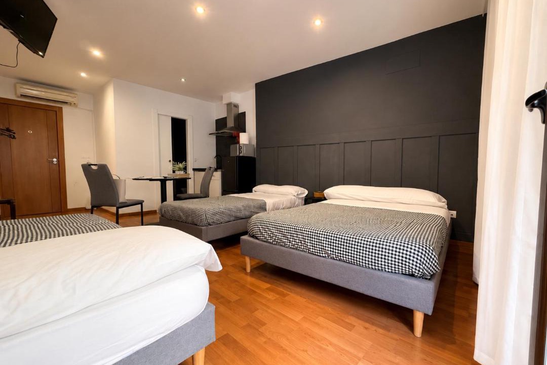 Photo of Bedroom in Granada City Center