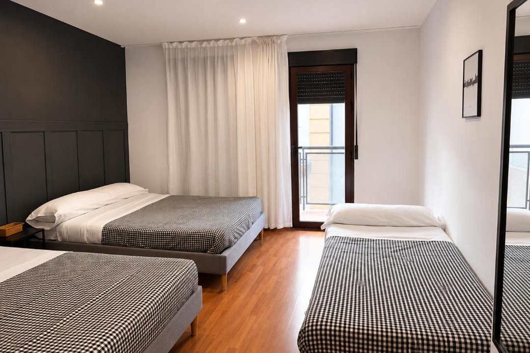 Photo of Bedroom in Granada City Center
