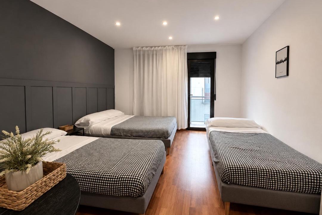 Photo of Bedroom in Granada City Center
