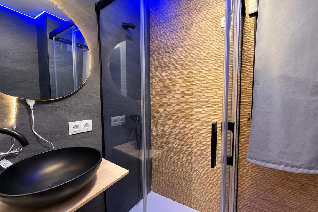 Photo of Bathroom in Granada City Center