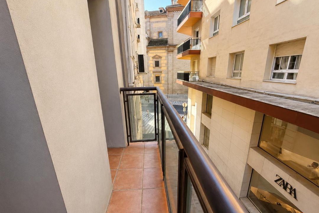 Photo of Patio Balcony in Granada City Center