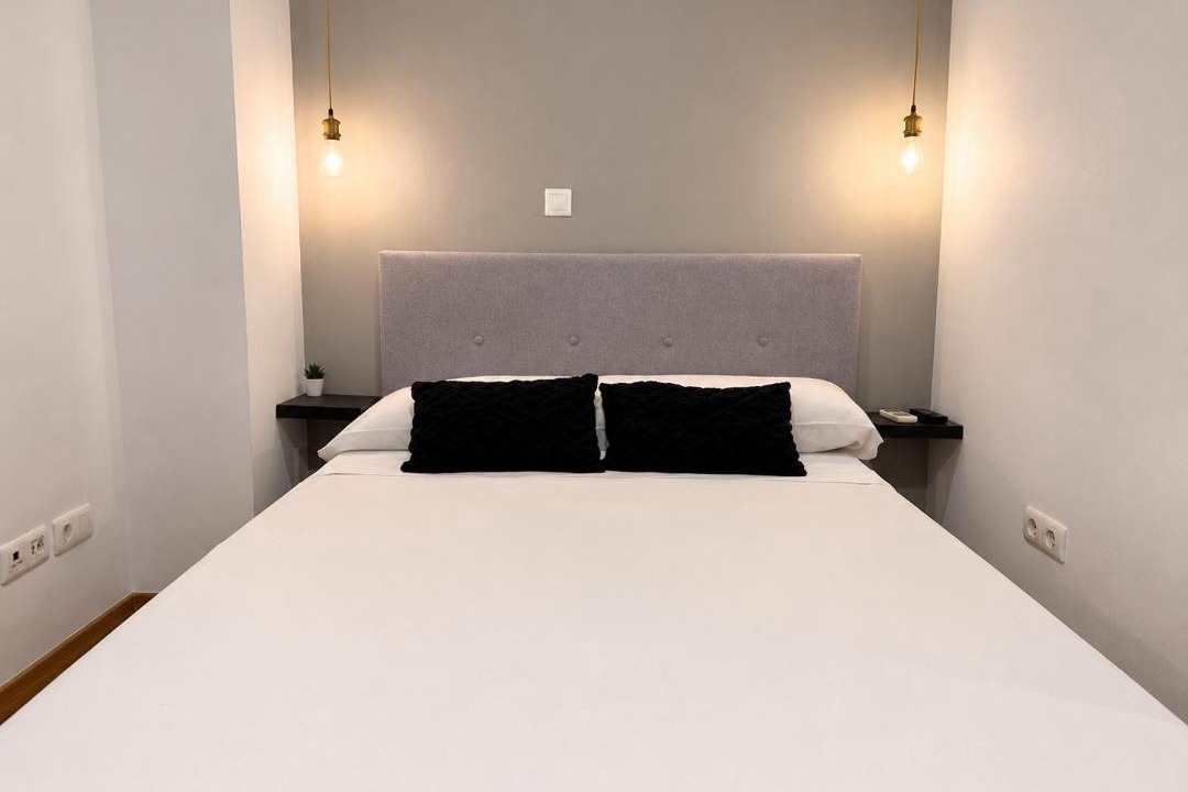 Photo of Bedroom in Granada City Center