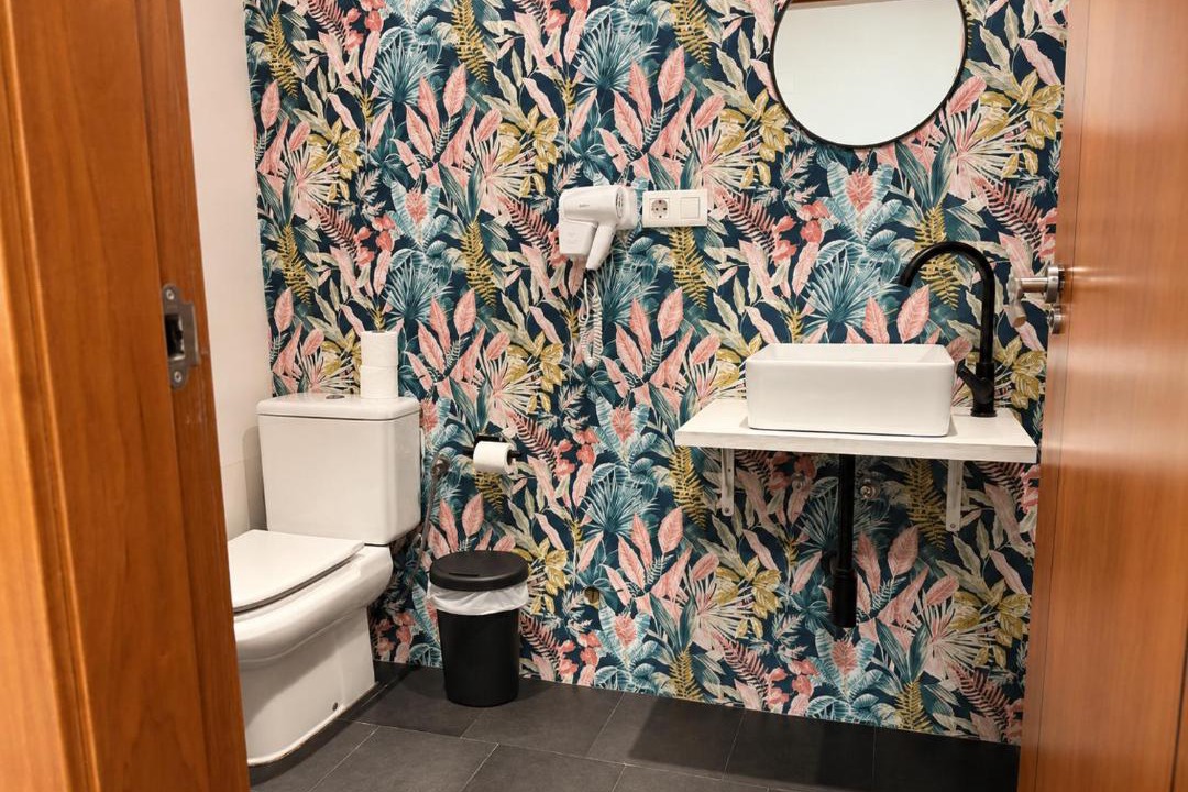Photo of Bathroom in Granada City Center