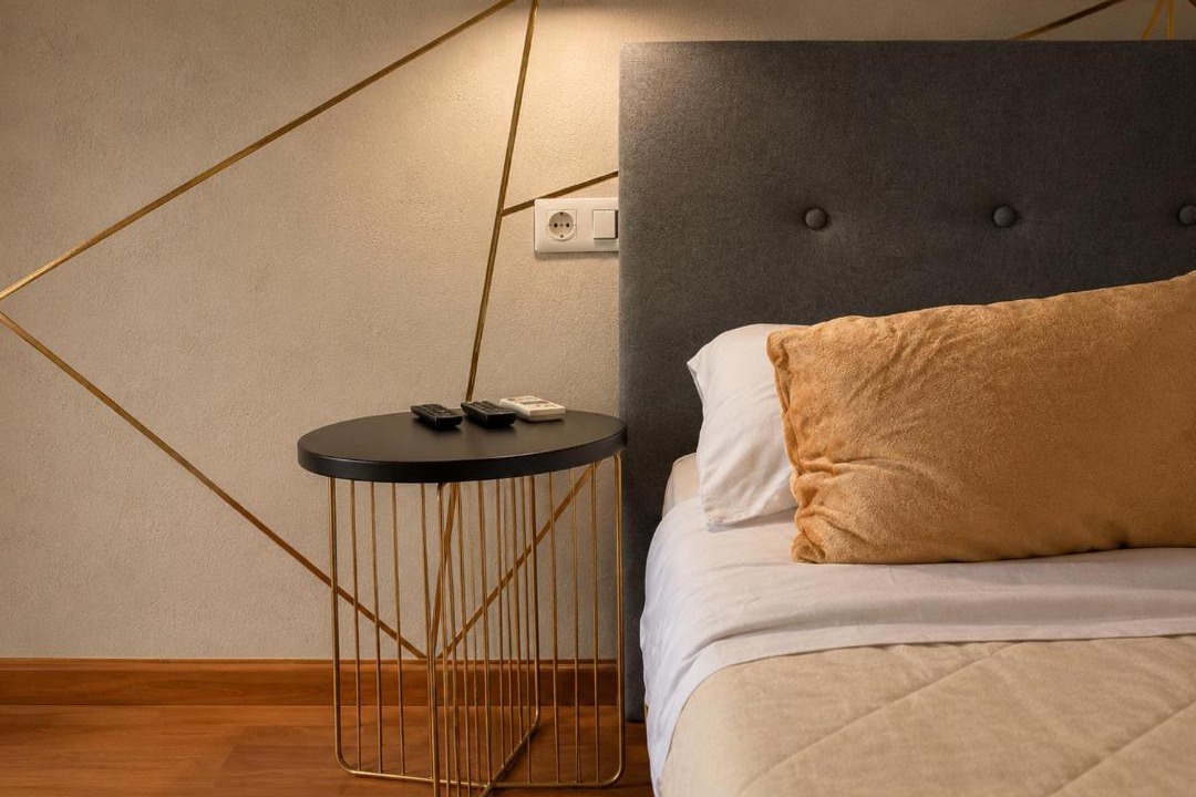Photo of Bedroom in Granada City Center