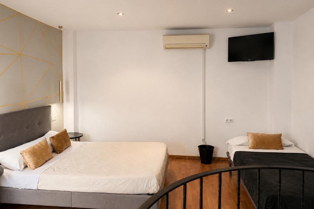 Photo of Bedroom in Granada City Center