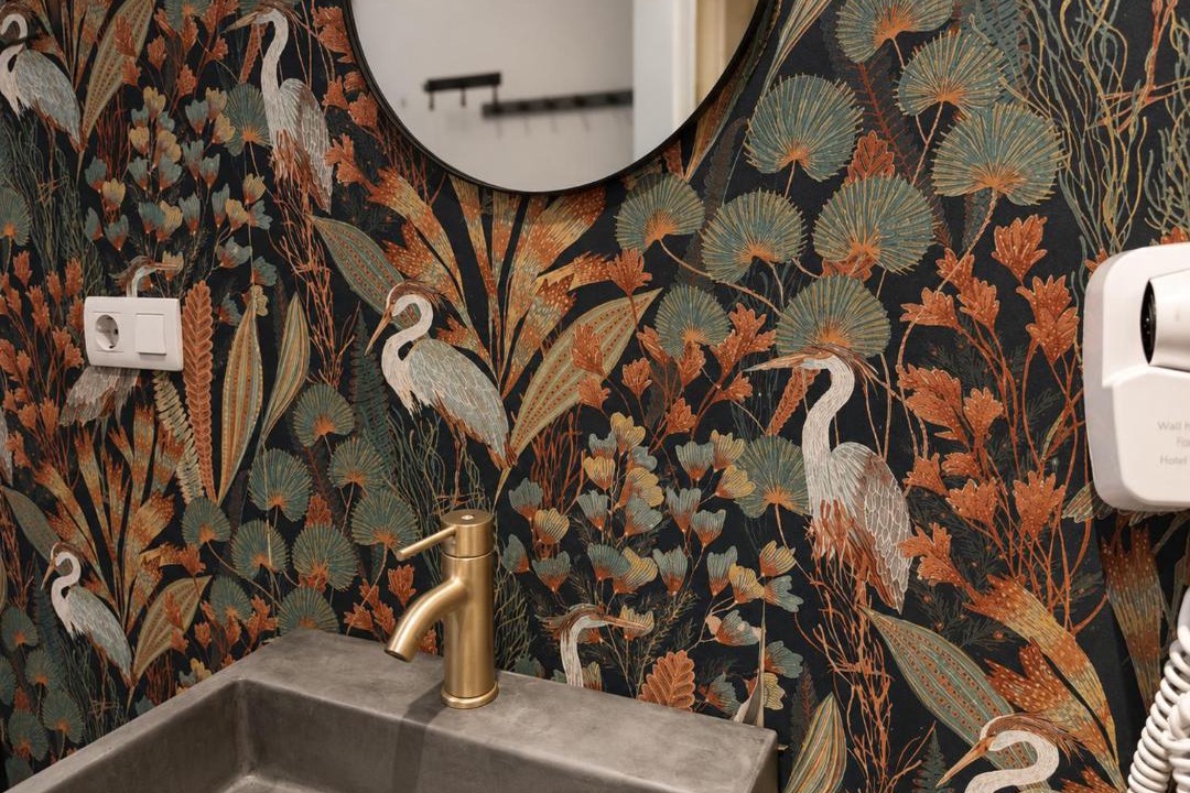 Photo of Bathroom in Granada City Center