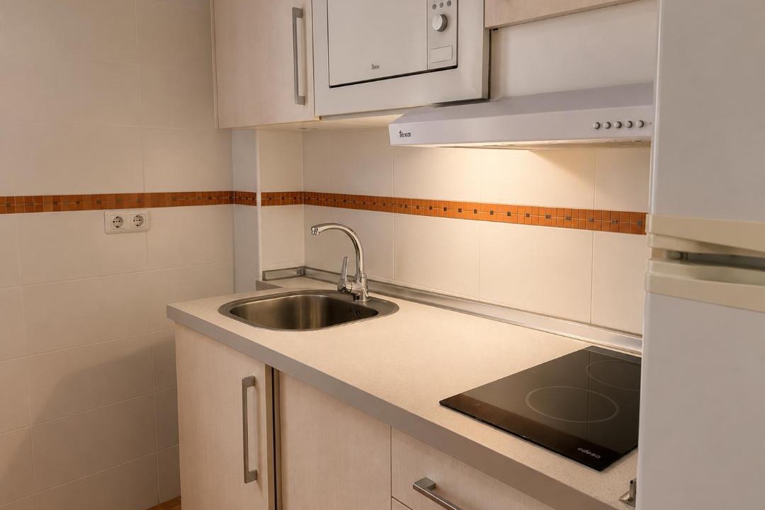 Photo of Kitchen in Granada City Center