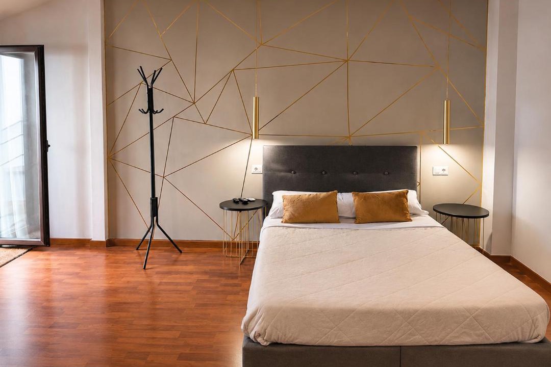 Photo of Bedroom in Granada City Center