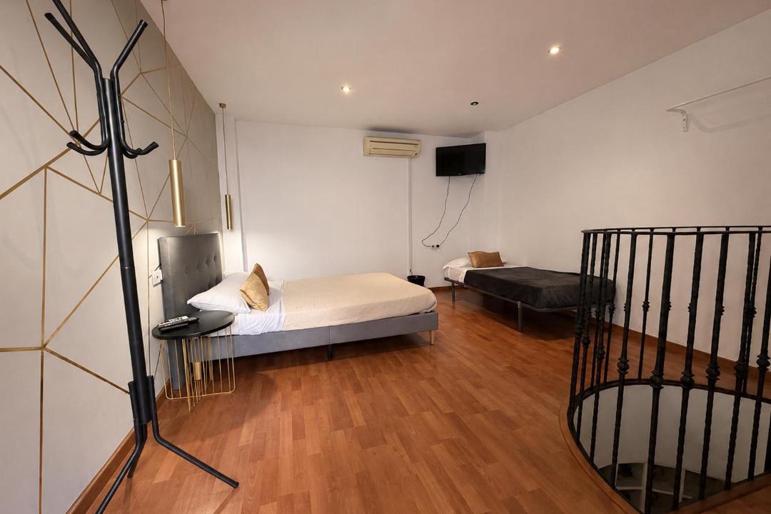 Photo of Bedroom in Granada City Center