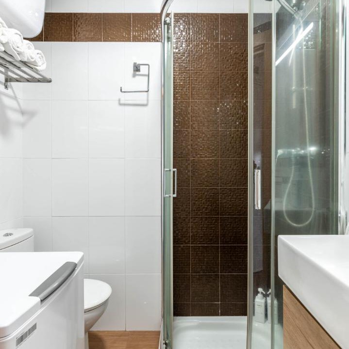 Photo of Bathroom in La Cala del Moral