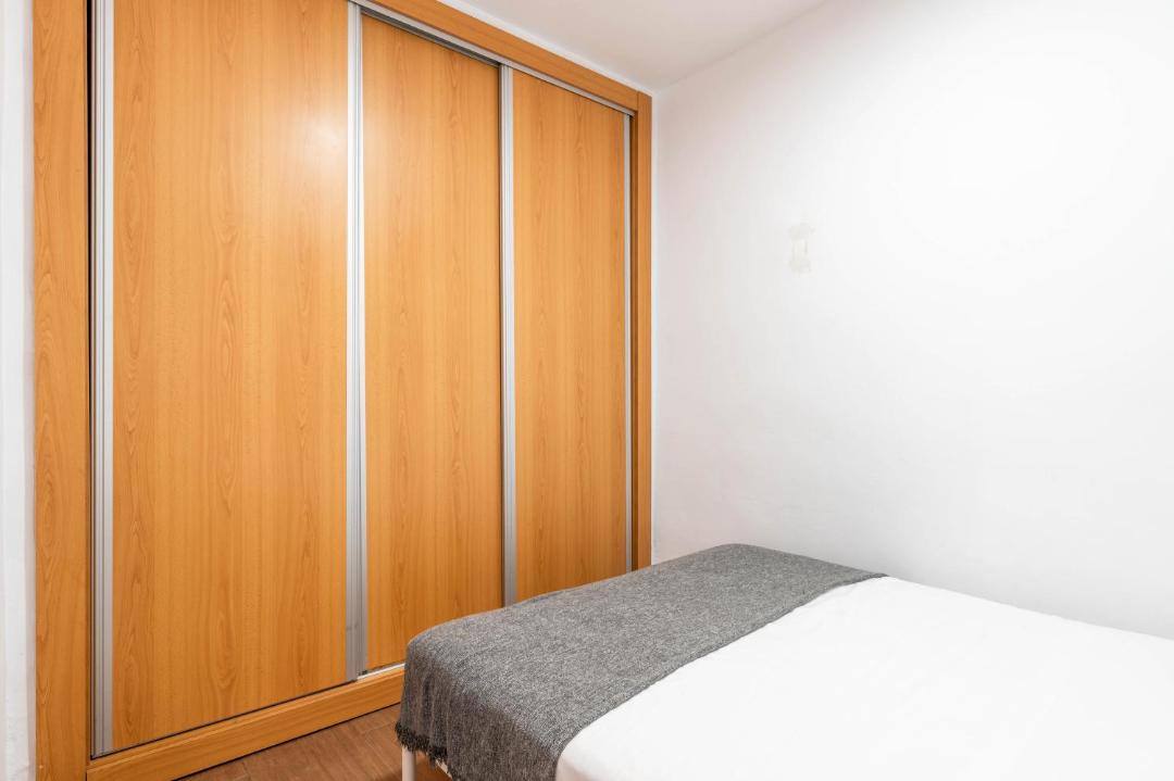 Photo of Bedroom in La Cala del Moral