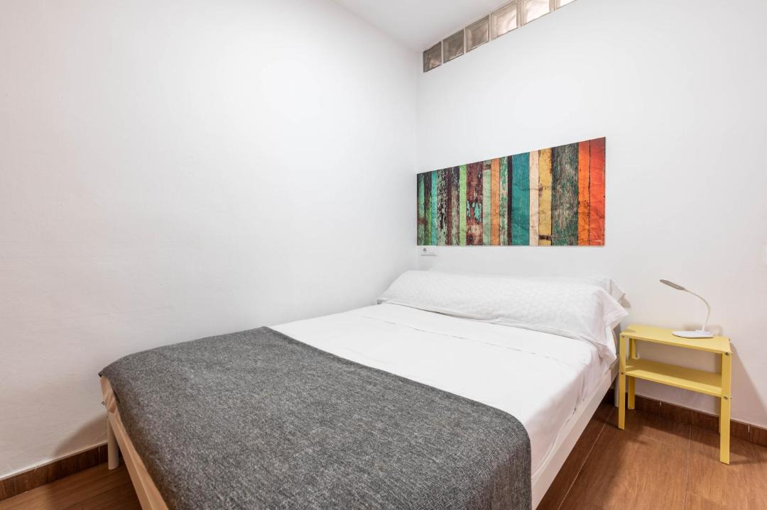 Photo of Bedroom in La Cala del Moral