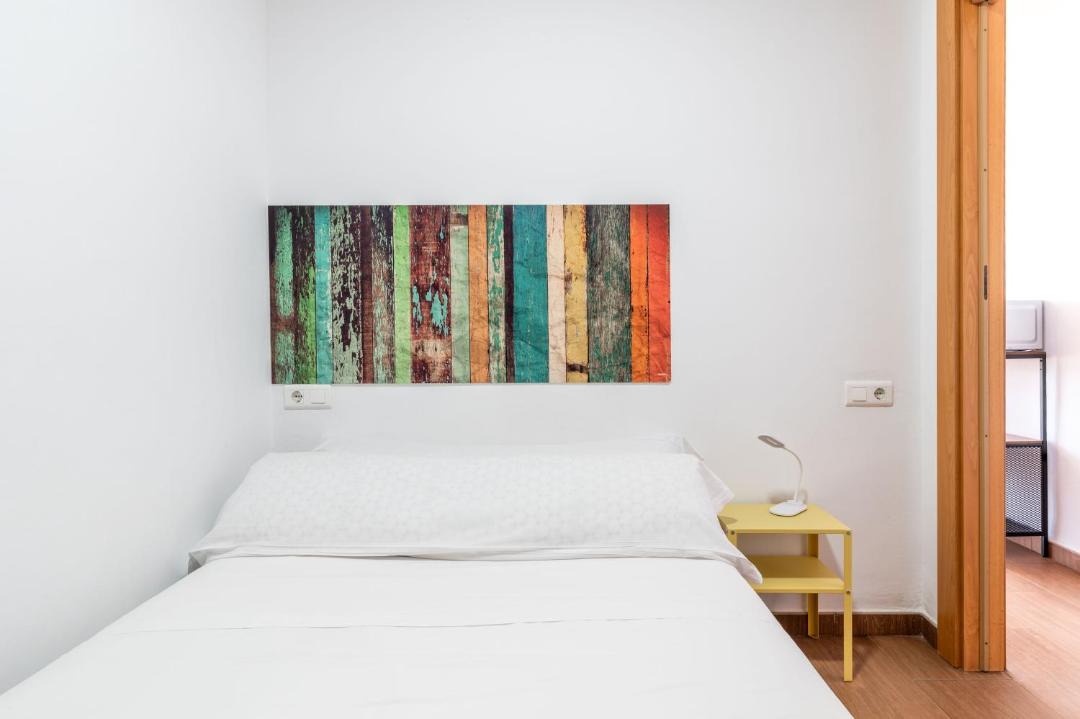 Photo of Bedroom in La Cala del Moral