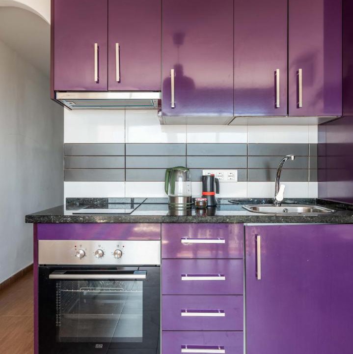 Photo of Kitchen in La Cala del Moral