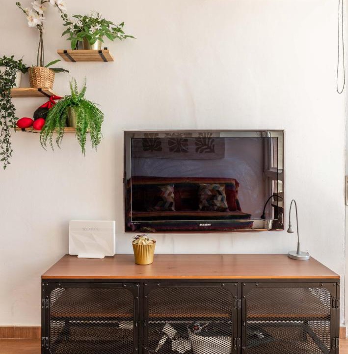 Photo of Livingroom in La Cala del Moral