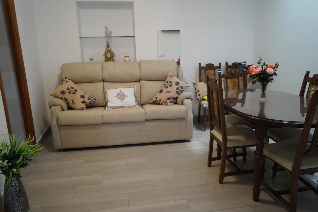 Photo of Livingroom in Capilla