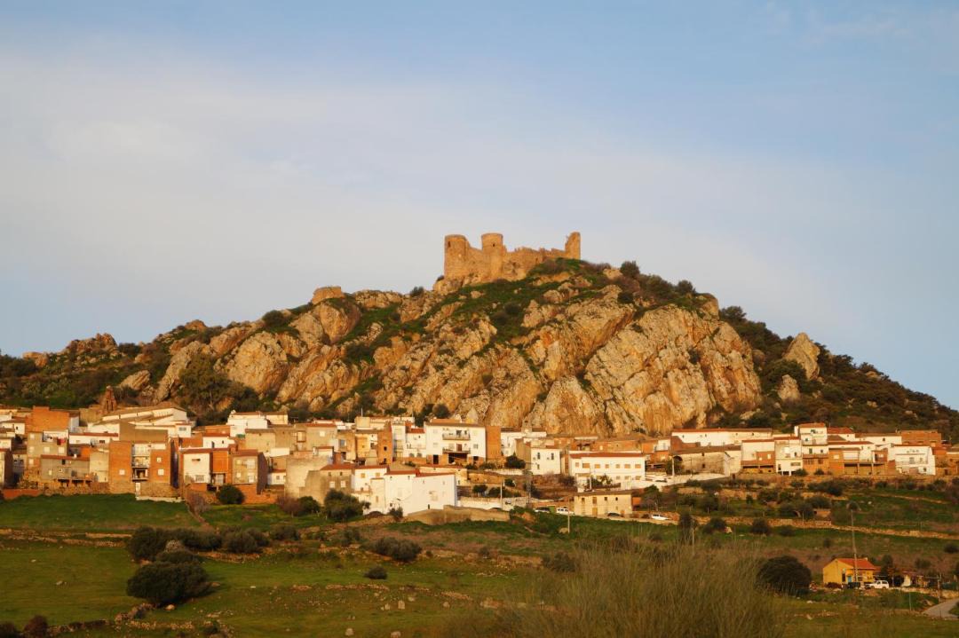 Photo of Buildings in Capilla