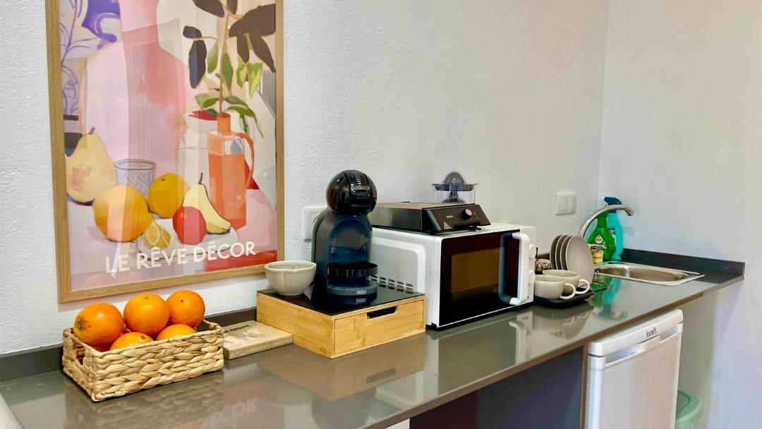 Photo of Kitchen in Cartaya