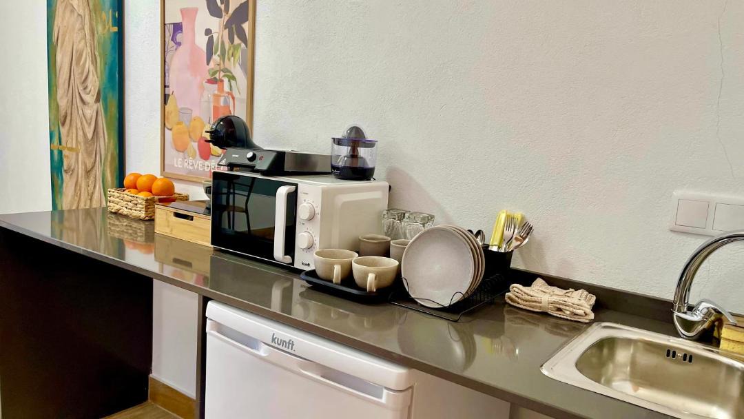 Photo of Kitchen in Cartaya