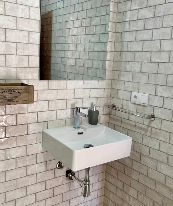 Photo of Bathroom in Cartaya