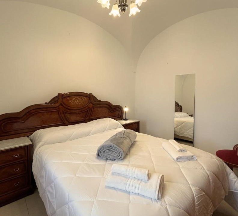 Photo of Bedroom in Capilla