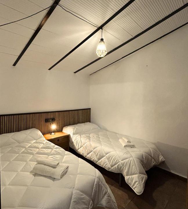 Photo of Bedroom in Capilla