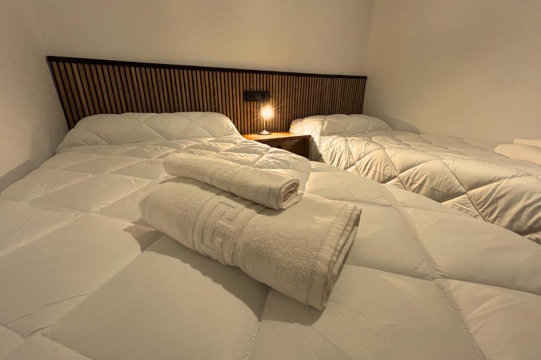 Photo of Bedroom in Capilla