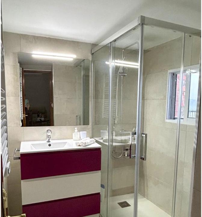 Photo of Bathroom in Capilla