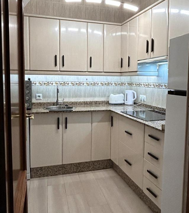 Photo of Kitchen in Capilla
