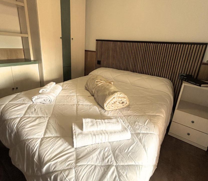 Photo of Bedroom in Capilla