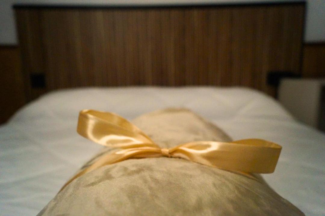 Photo of Bedroom in Capilla