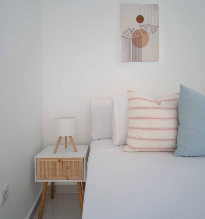 Photo of Bedroom in Palomeras Bajas