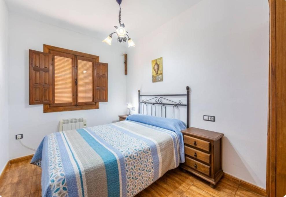 Photo of Bedroom in Abrucena