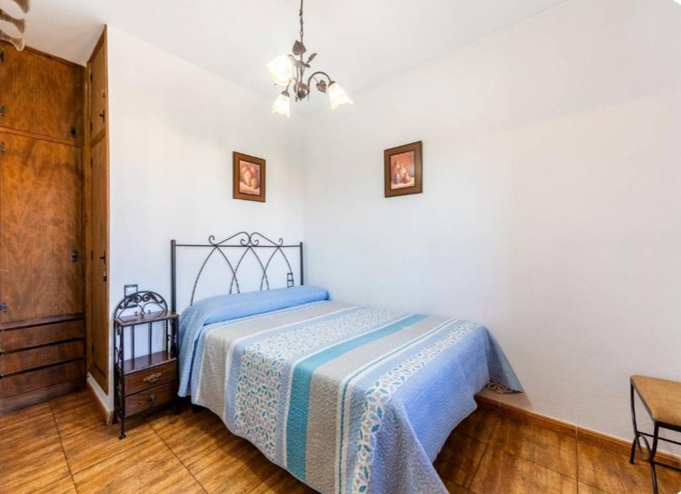 Photo of Bedroom in Abrucena
