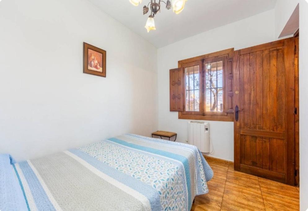 Photo of Bedroom in Abrucena