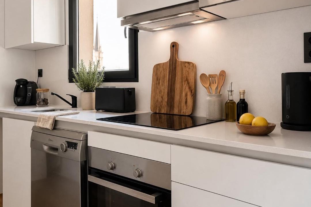 Photo of Kitchen in Avila