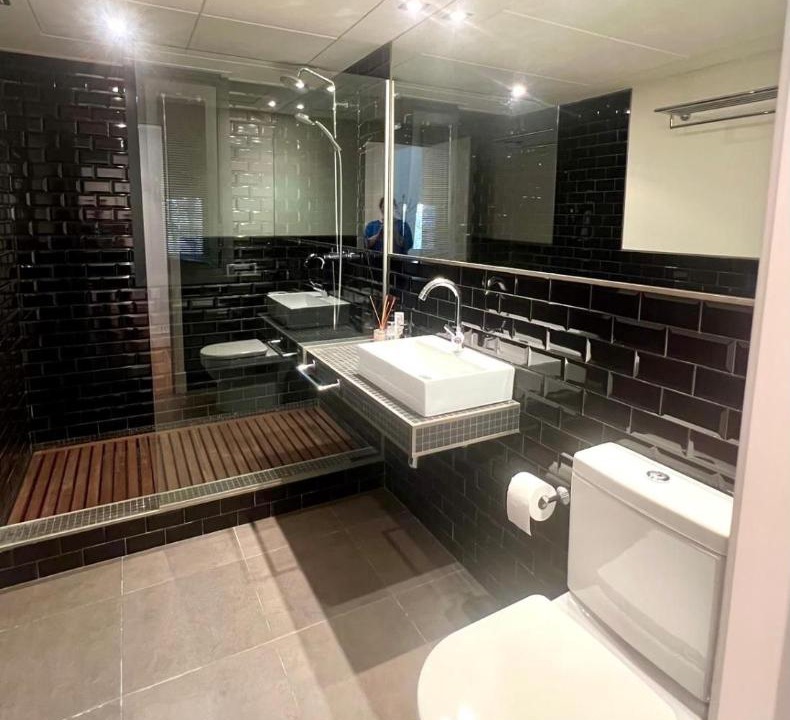 Photo of Bathroom in Valencina de la Concepcion