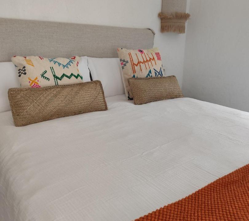 Photo of Bedroom in Casarabonela