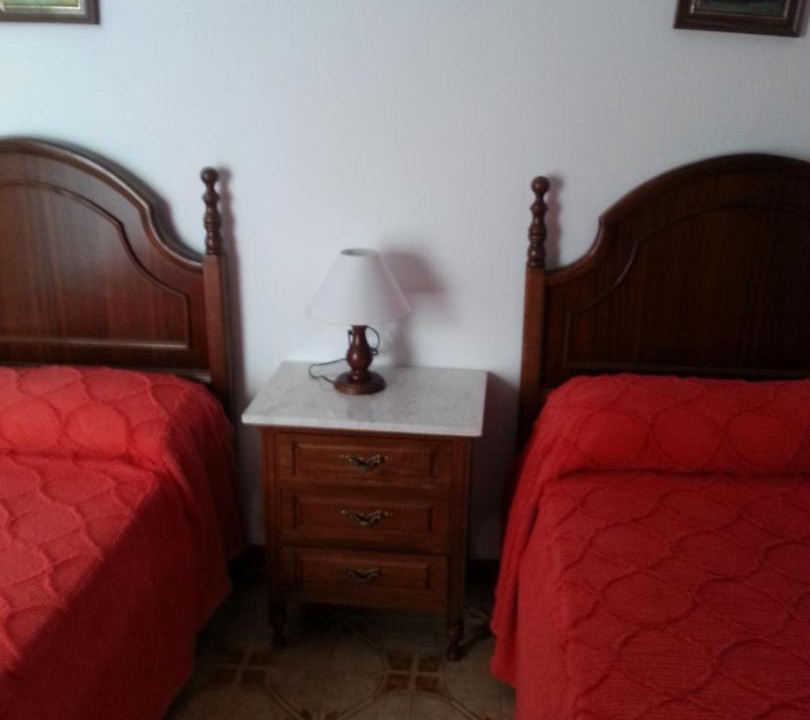 Photo of Bedroom in Ubrique