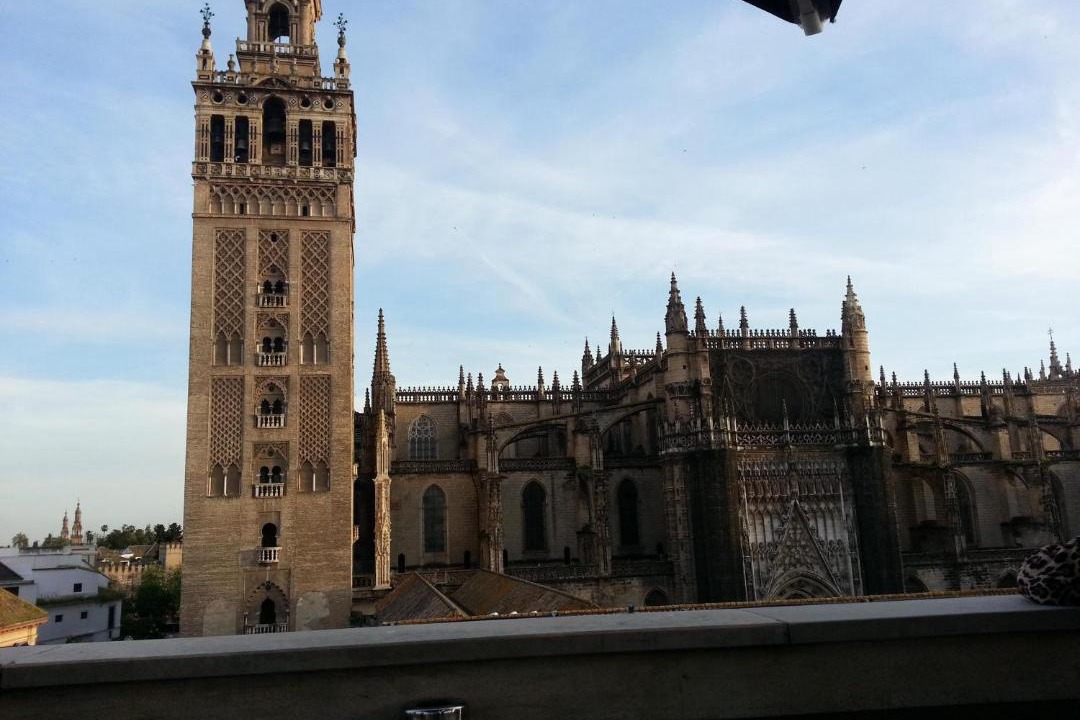 Photo of Others in Historical Center