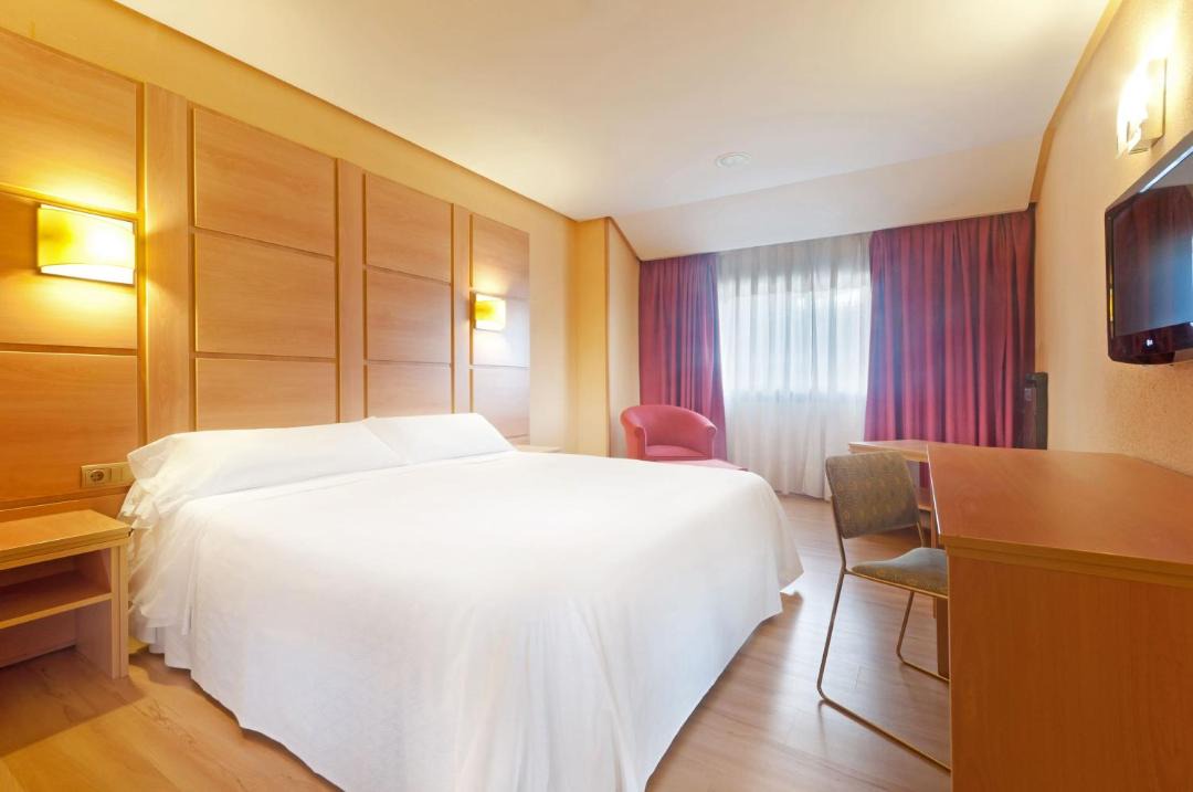 Photo of Bedroom in Puertollano